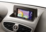 Renault Clio 2010 года